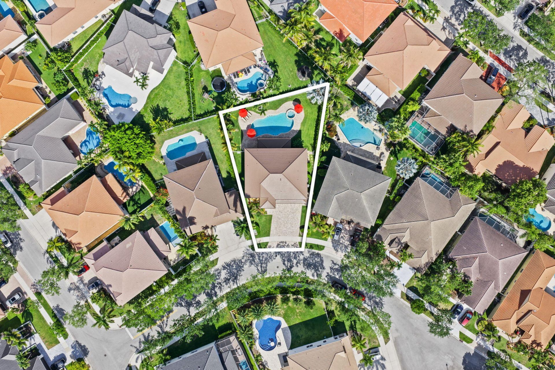 978 Greenwood Road, Weston, FL 33327 Photo