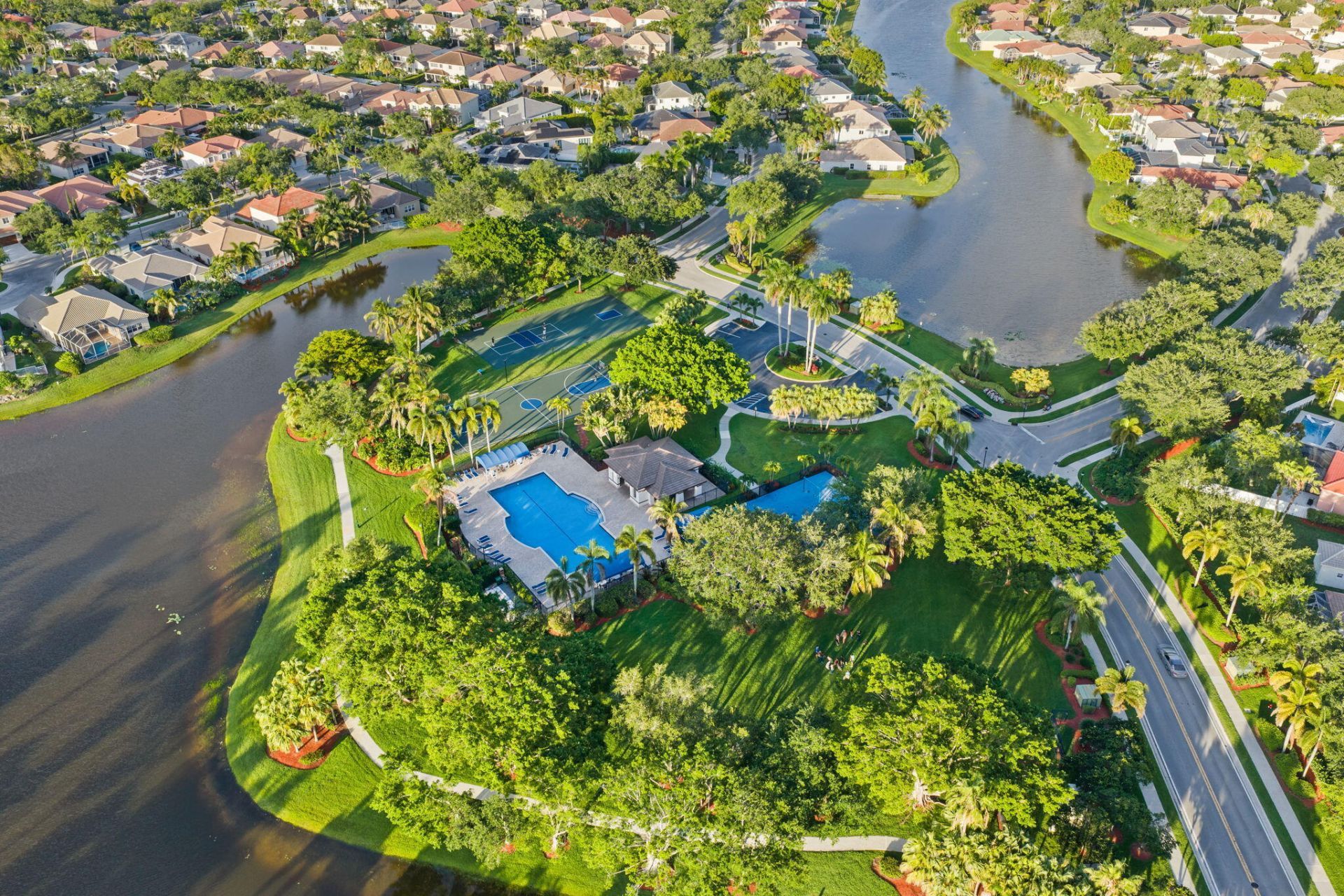 978 Greenwood Road, Weston, FL 33327 Photo