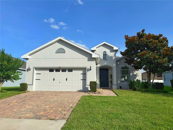 16112 SHASTA STREET , CLERMONT, FL 34714