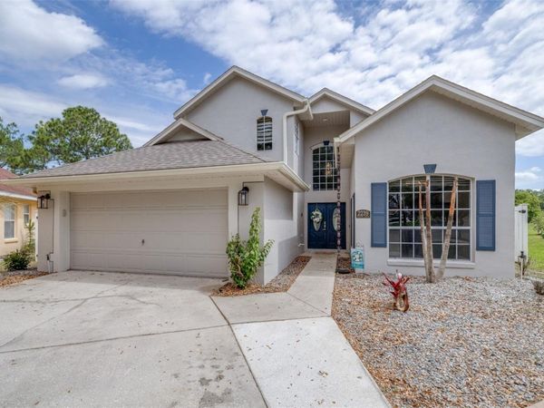 2239 MALLORY CIRCLE, HAINES CITY, FL 33844