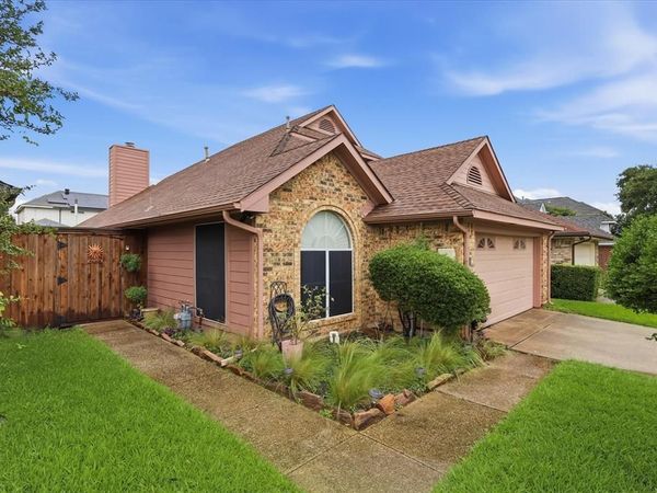 5101 Hearthcrest Drive, Garland, TX 75044