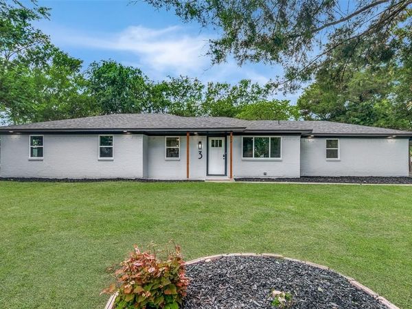 3 Amity Lane, Rockwall, TX 75087
