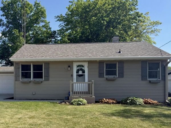 374 Janesville Street, Janesville, WI 53548