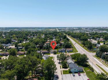 13117 Gertrude Street , Omaha, NE 68138