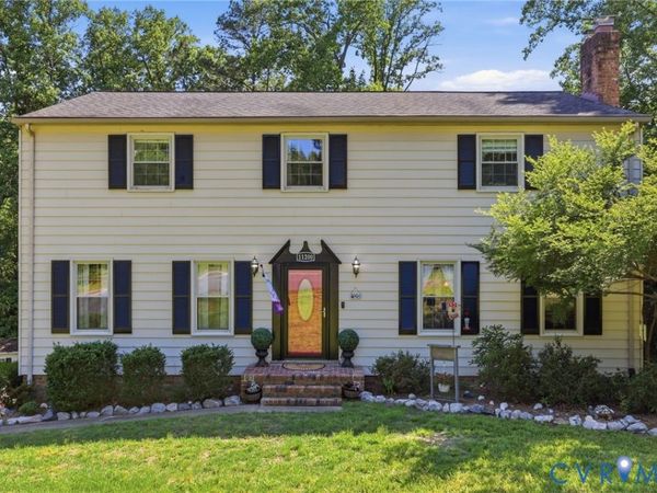 11200 Surry Road, Chester, VA 23831