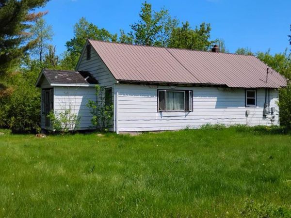 10523 W Omaha STREET, Radisson, WI 54867