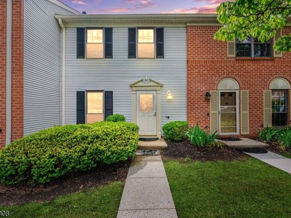 309 English Place, Bernards, NJ 07920