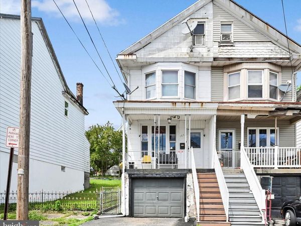 185 VIRGINIA AVENUE, SHENANDOAH, PA 17976