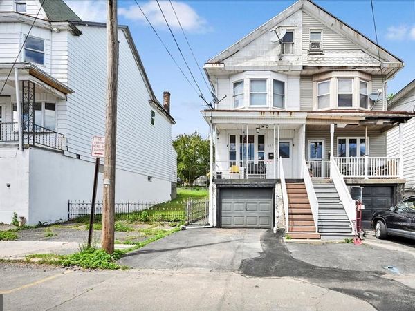 185 VIRGINIA AVENUE , SHENANDOAH, PA 17976