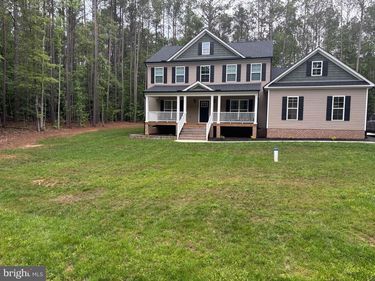 140 RAINBOW RIDGE , BUMPASS, VA 23024