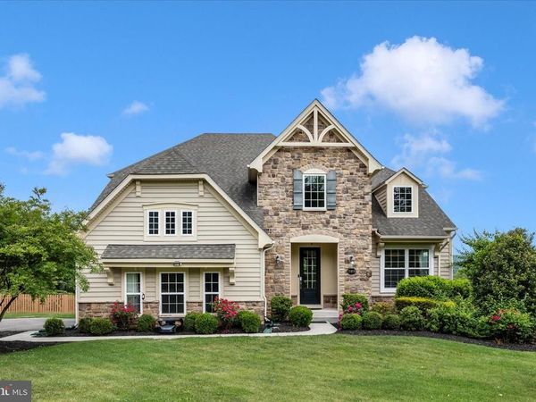 10409 EASTERDAY ROAD, MYERSVILLE, MD 21773