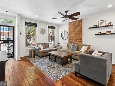 2128 CARPENTER STREET, PHILADELPHIA, PA 19146