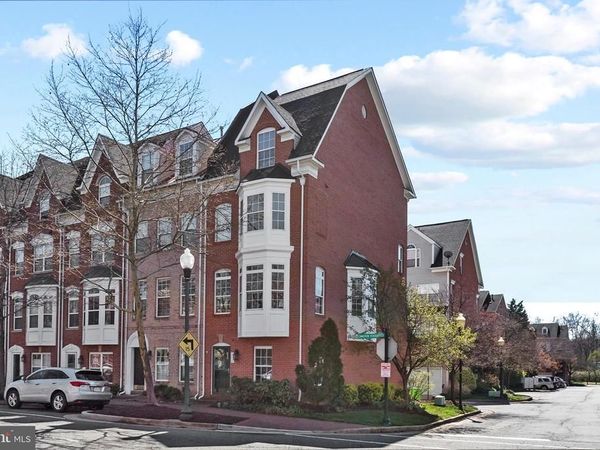 272 CAMERON STATION BOULEVARD, ALEXANDRIA, VA 22304