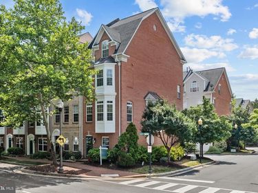 272 CAMERON STATION BOULEVARD, ALEXANDRIA, VA 22304