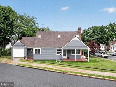 100 COLLEGE STREET , BOYERTOWN, PA 19512