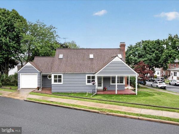 100 COLLEGE STREET , BOYERTOWN, PA 19512