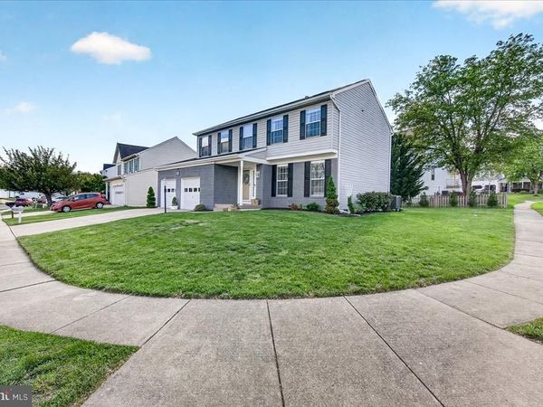 701 ANGELWING LANE , FREDERICK, MD 21703