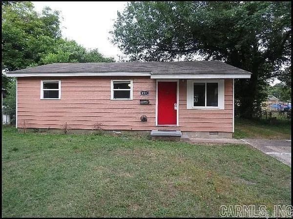 912 Greenlea Dr Street , North Little Rock, AR 72117