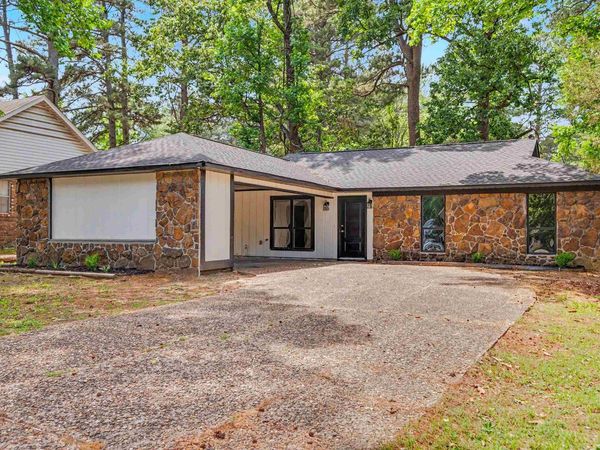 10024 Whispering Pine , Little Rock, AR 72209