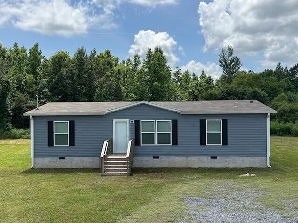 194 Deer Park Drive , Chatsworth, GA 30705
