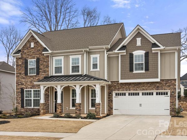 17019 River Race Drive , Huntersville, NC 28078