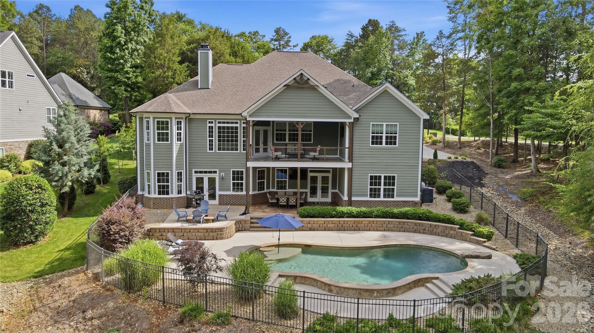 670 Arrow Point Lane , Davidson, NC 28036 Main Photo