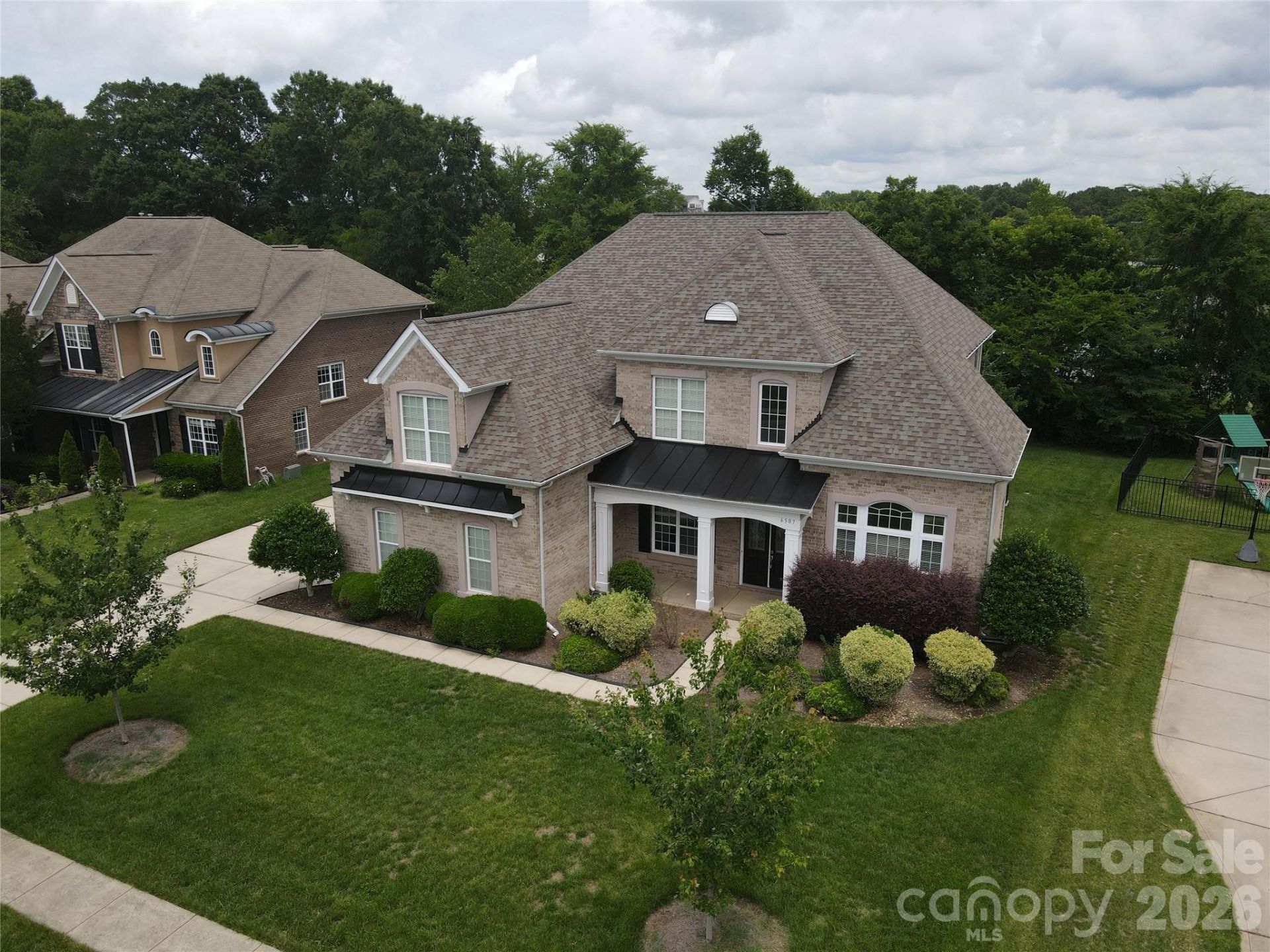 6507 Springs Mill Road, Charlotte, NC 28277 Main Photo