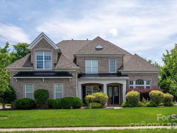6507 Springs Mill Road, Charlotte, NC 28277