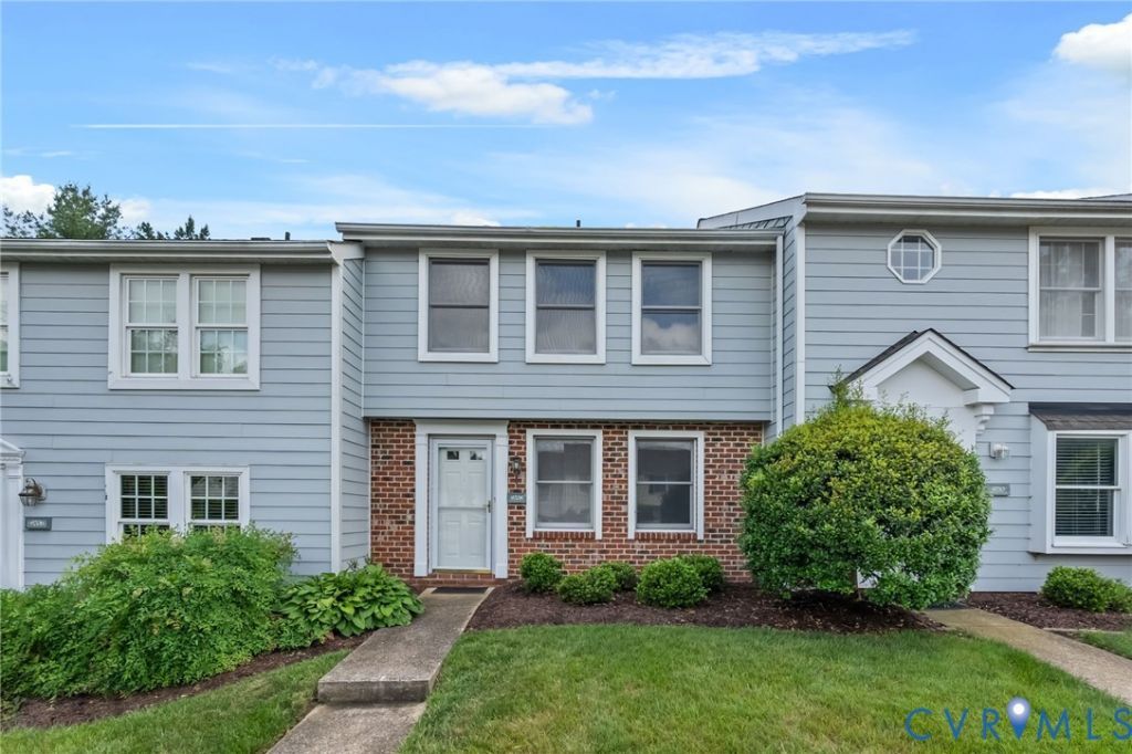 9708 Candace Terrace, Henrico, VA 23060 Main Photo