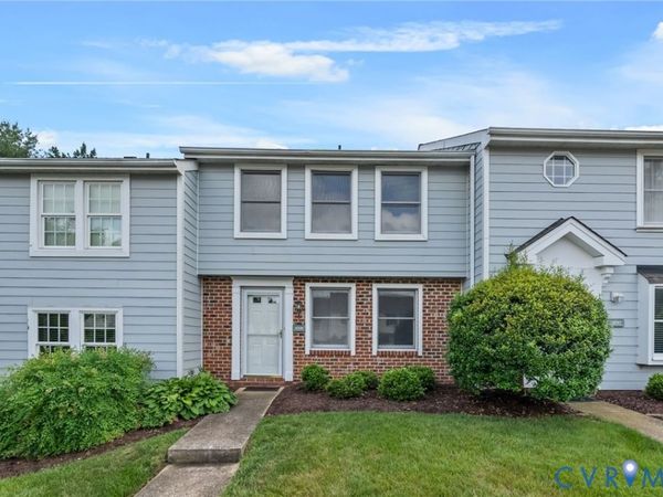 9708 Candace Terrace, Henrico, VA 23060