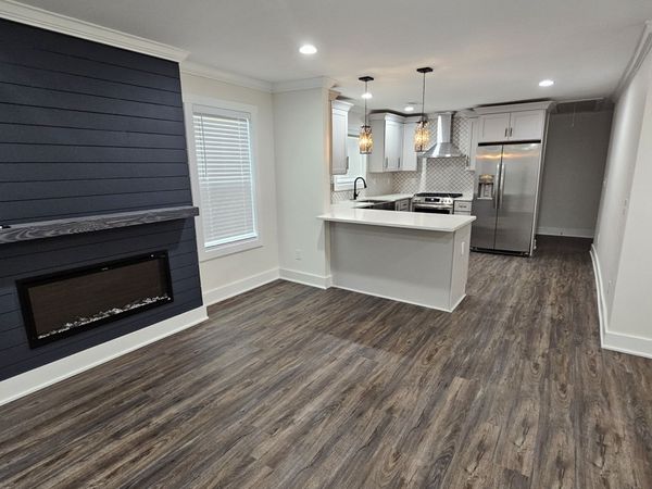 438 Griffin Street NW, Atlanta, GA 30318