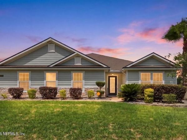 11592 PACEYS POND Circle, Jacksonville, FL 32222