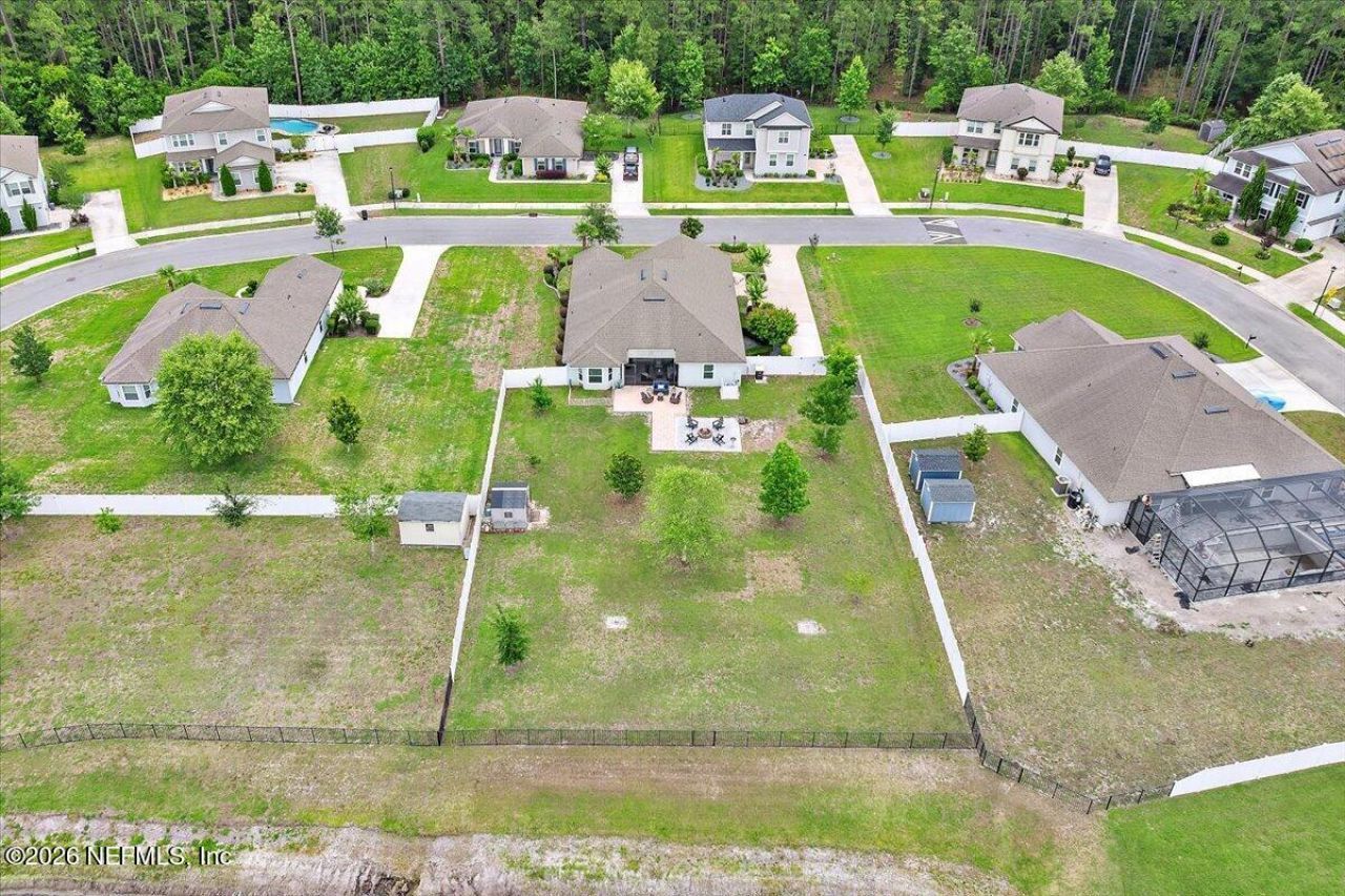 11592 Paceys Pond Circle, Jacksonville, FL 32222 Photo