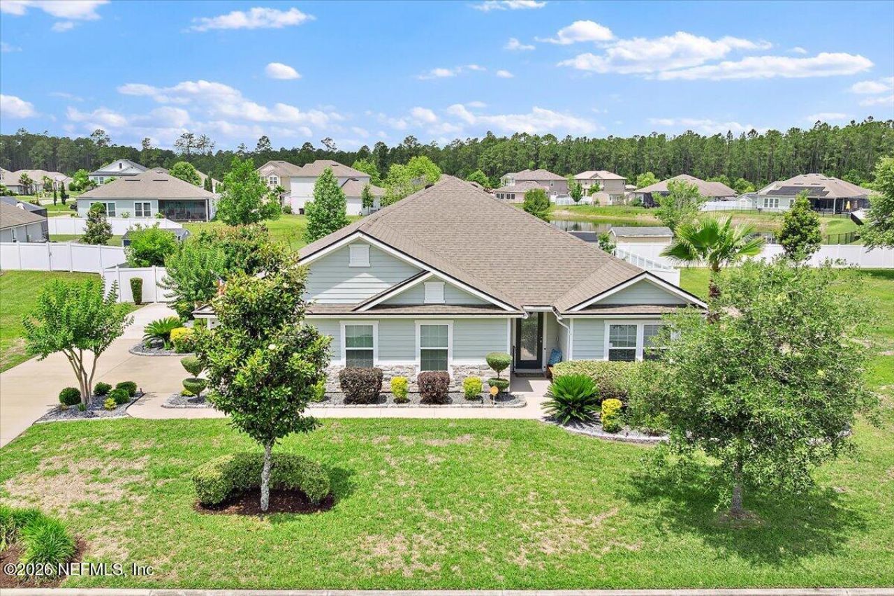 11592 Paceys Pond Circle, Jacksonville, FL 32222 Photo