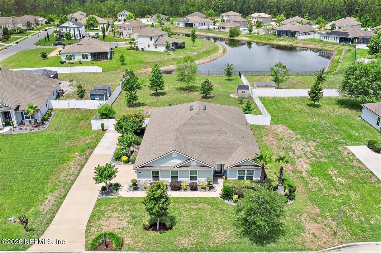 11592 Paceys Pond Circle, Jacksonville, FL 32222 Photo