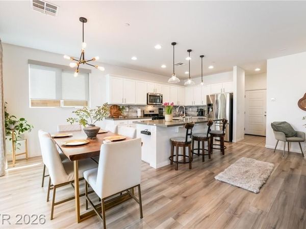 1000 Cetona Court, Henderson, NV 89011