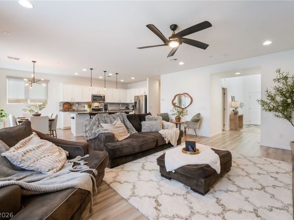 1000 Cetona Court, Henderson, NV 89011