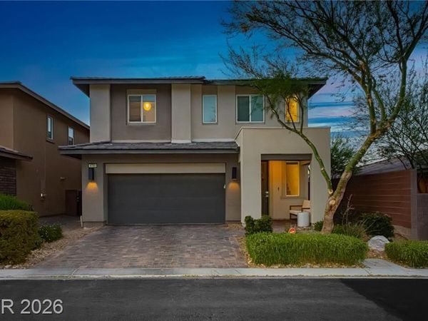9760 Pyrite Mystery Avenue , Las Vegas, NV 89148