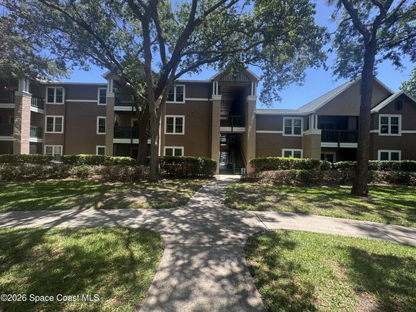 7667 N Wickham Road , Unit 1207, Melbourne, FL 32940