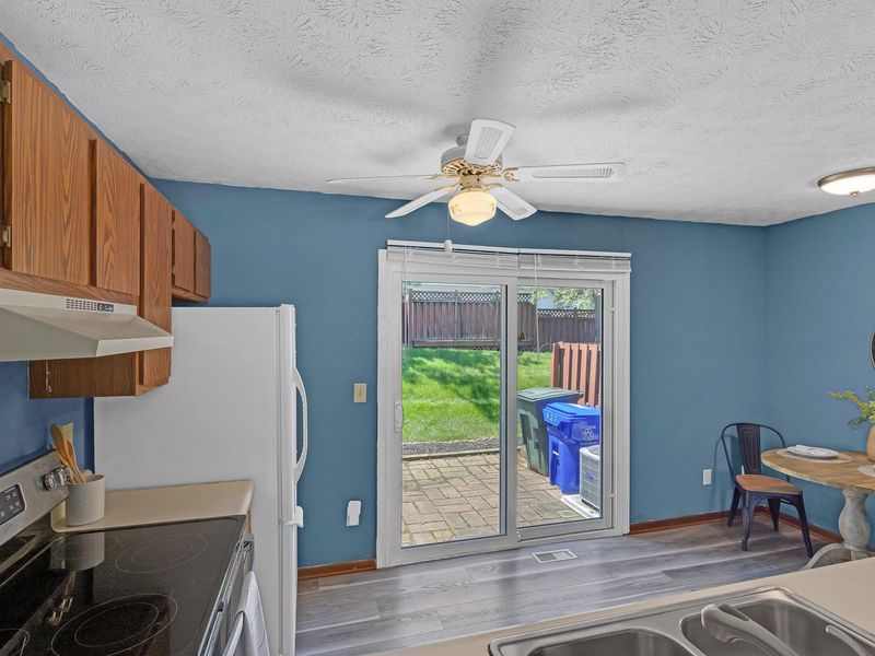 927 Annagladys Drive, Unit W3, Columbus, OH 43085 Photo 8