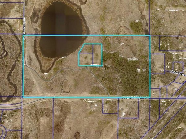 XYZ County Road 39 , Willow River, MN 55795