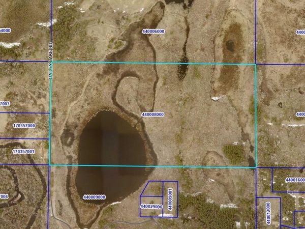 XYZ Dailey Lake Road , Willow River, MN 55795