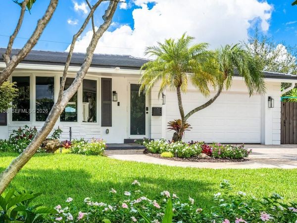 2010 NE 57th St , Fort Lauderdale, FL 33308