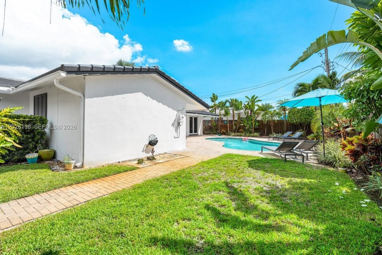 2010 NE 57th St , Fort Lauderdale, FL 33308 Photo