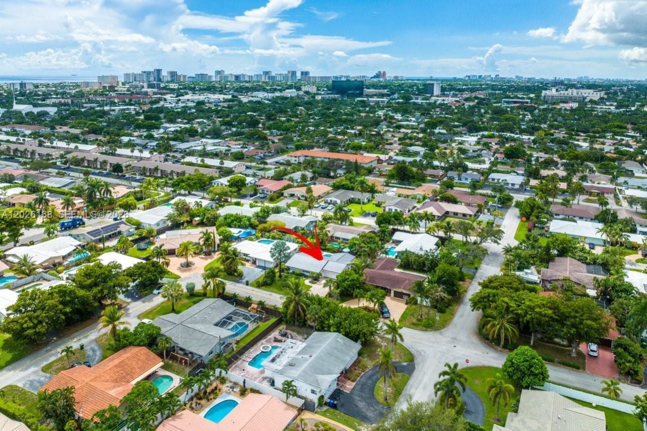 2010 NE 57th St , Fort Lauderdale, FL 33308 Photo
