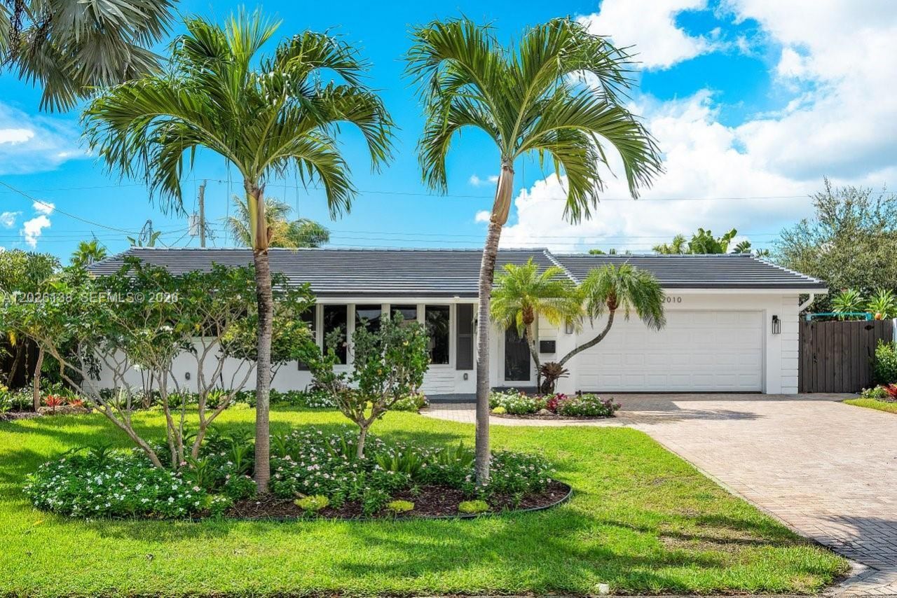 2010 NE 57th St , Fort Lauderdale, FL 33308 Photo