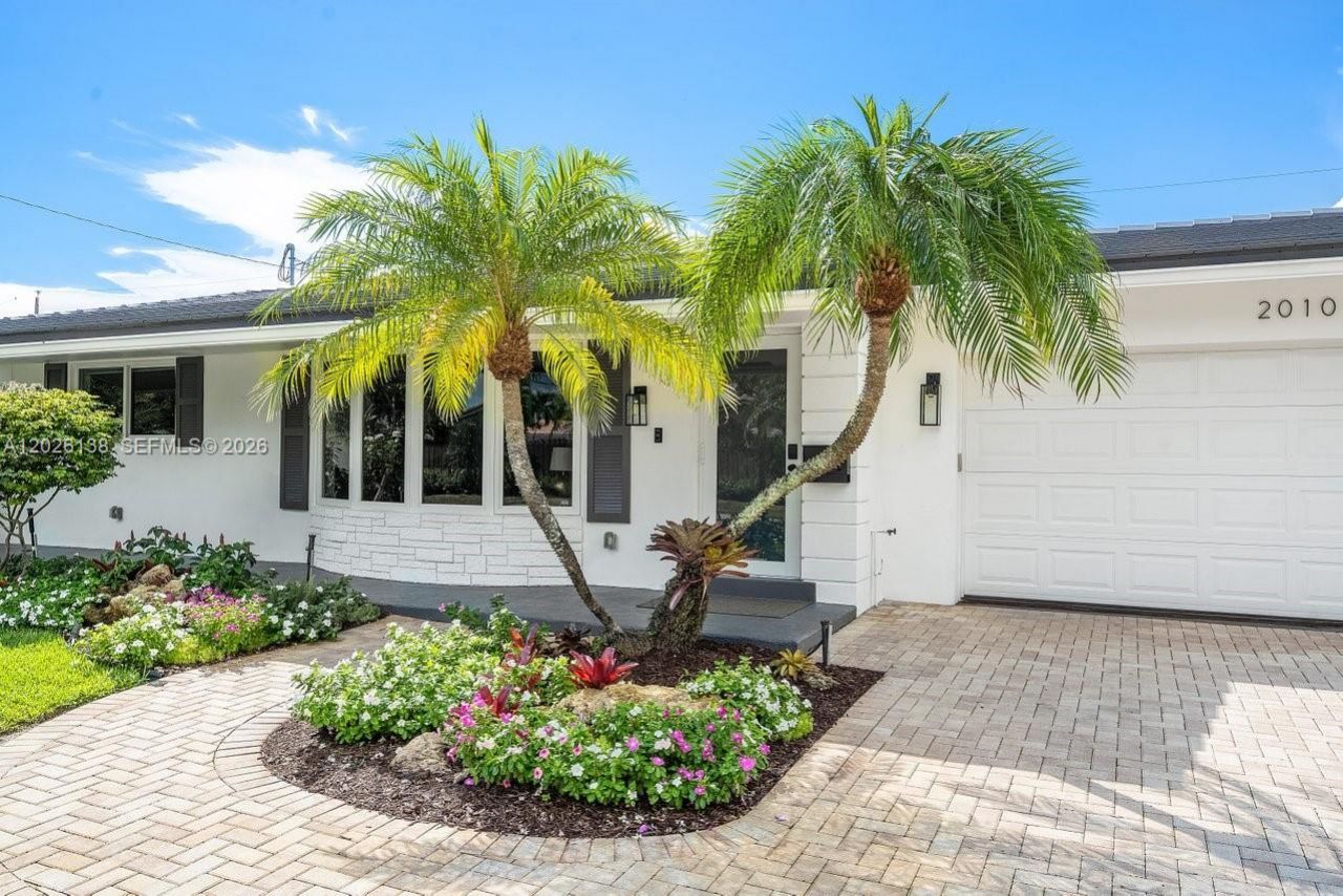 2010 NE 57th St , Fort Lauderdale, FL 33308 Photo