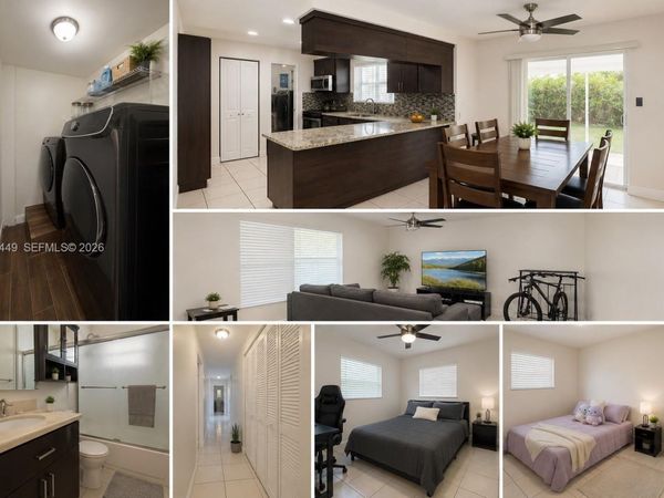 20520 SW 117th Ave , Miami, FL 33177