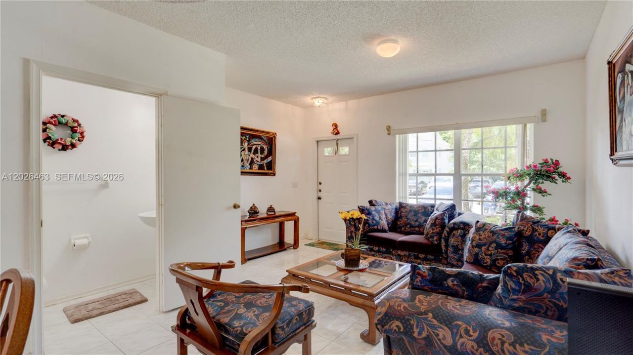 8054 Sanibel Dr , Tamarac, FL 33321 Photo