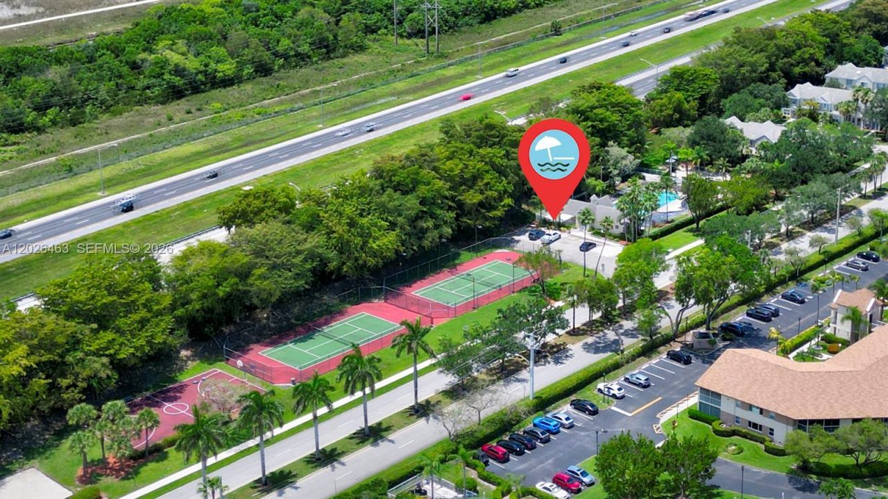 8054 Sanibel Dr , Tamarac, FL 33321 Photo
